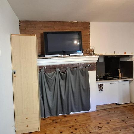 Promo28-9Juin Toulouse15Mn App 2 Personnes Rdc Cuisine Sde Montastruc-la-Conseillère Dış mekan fotoğraf
