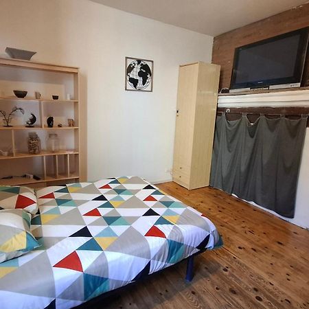 Promo28-9Juin Toulouse15Mn App 2 Personnes Rdc Cuisine Sde Montastruc-la-Conseillère Dış mekan fotoğraf