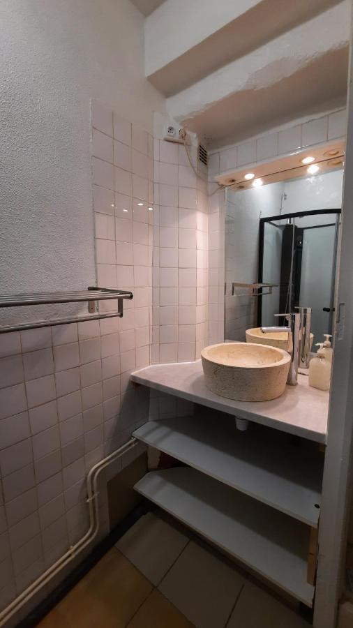 Promo28-9Juin Toulouse15Mn App 2 Personnes Rdc Cuisine Sde Montastruc-la-Conseillère Dış mekan fotoğraf