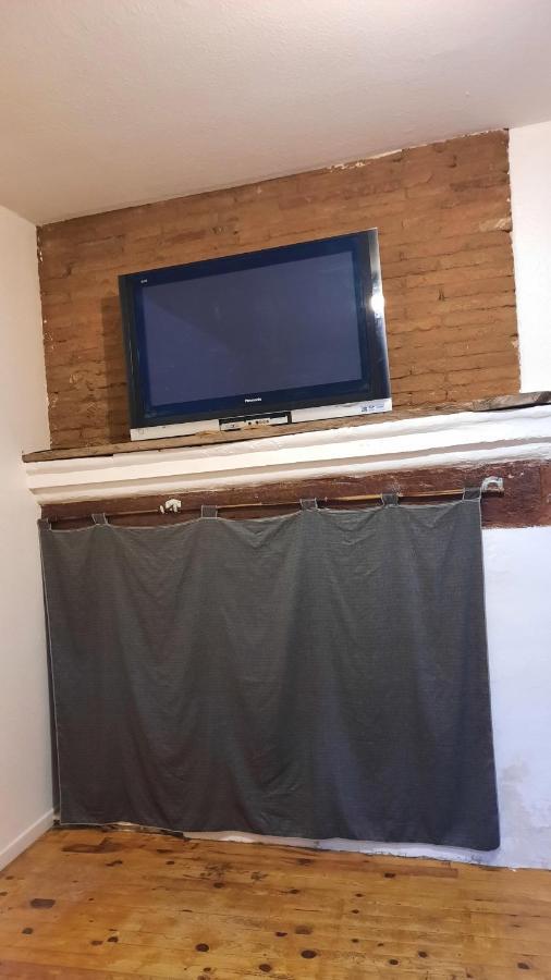Promo28-9Juin Toulouse15Mn App 2 Personnes Rdc Cuisine Sde Montastruc-la-Conseillère Dış mekan fotoğraf