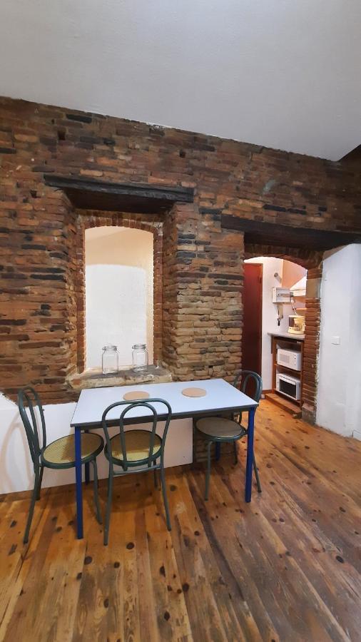 Promo28-9Juin Toulouse15Mn App 2 Personnes Rdc Cuisine Sde Montastruc-la-Conseillère Dış mekan fotoğraf