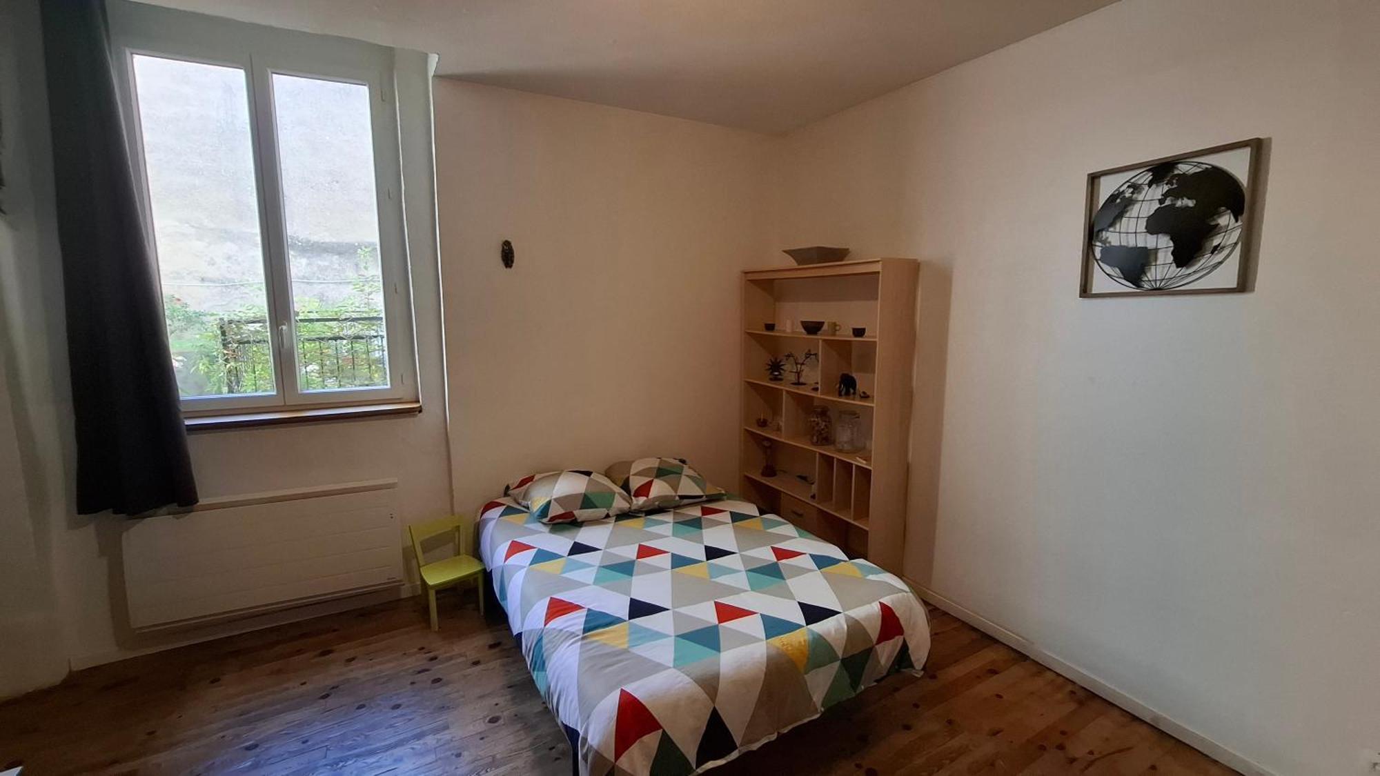 Promo28-9Juin Toulouse15Mn App 2 Personnes Rdc Cuisine Sde Montastruc-la-Conseillère Dış mekan fotoğraf