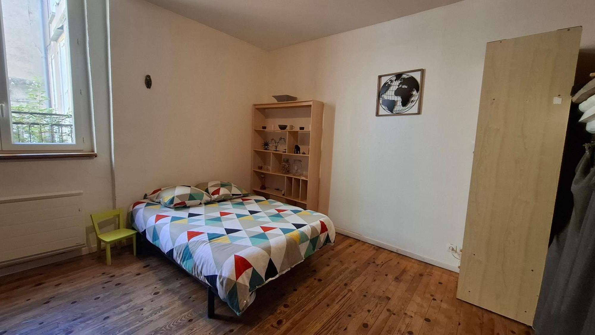 Promo28-9Juin Toulouse15Mn App 2 Personnes Rdc Cuisine Sde Montastruc-la-Conseillère Dış mekan fotoğraf